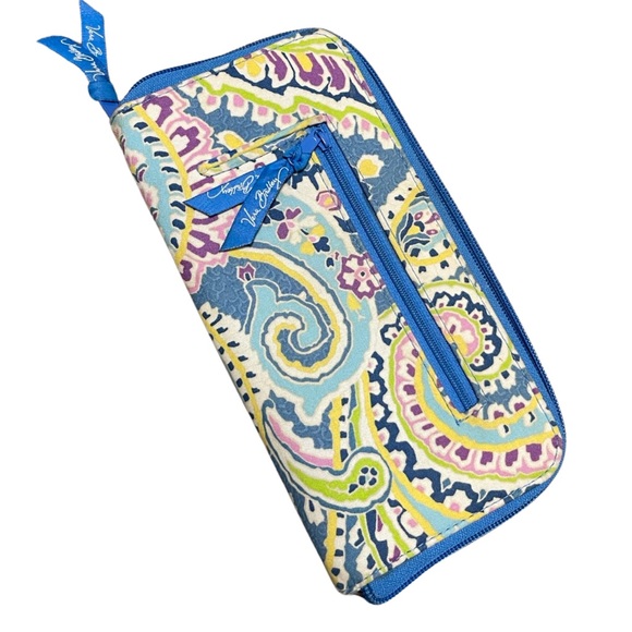 Vera Bradley Bags Vera Bradley Wallet Today Only Poshmark
